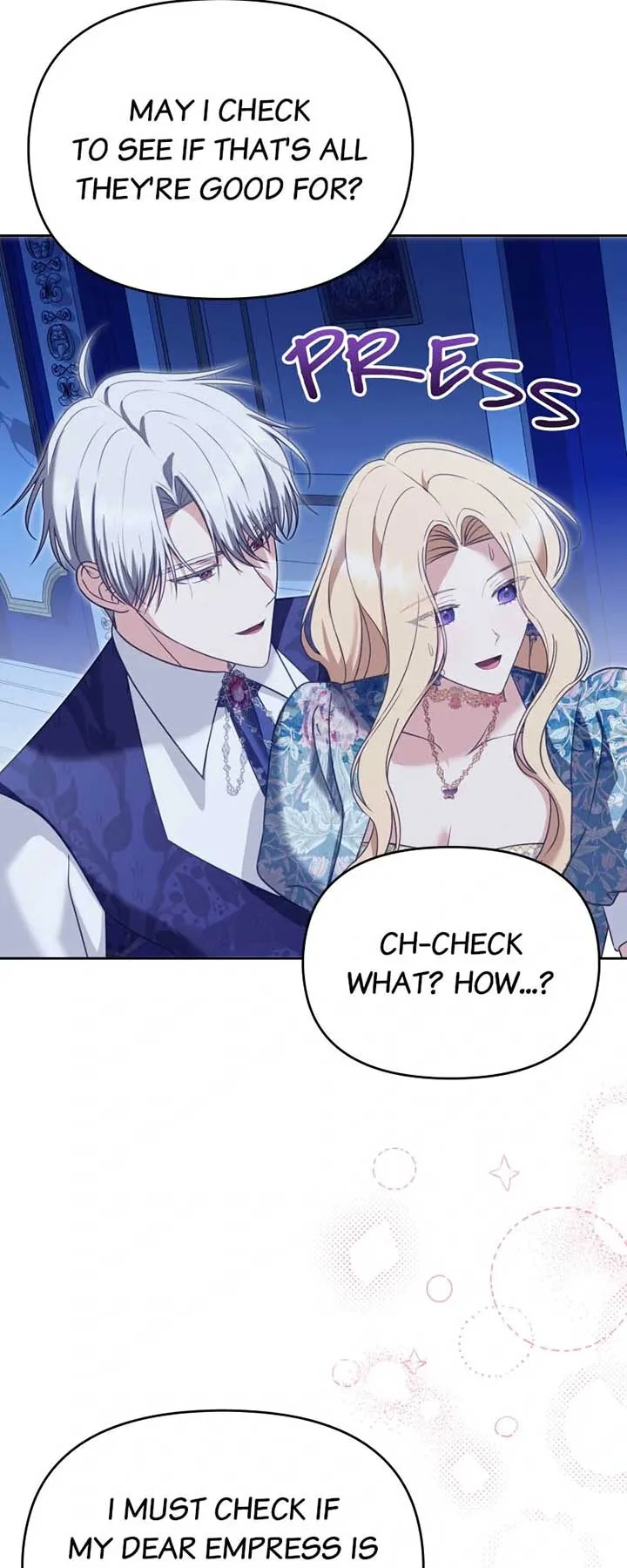 The Obsessive Stud Scammed Me into Marriage Chapter 58 page 14