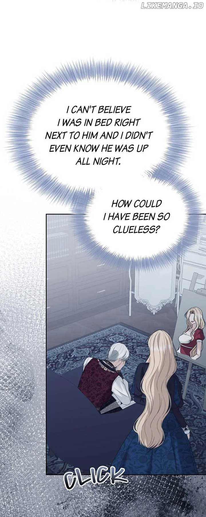 The Obsessive Stud Scammed Me into Marriage Chapter 58 page 42