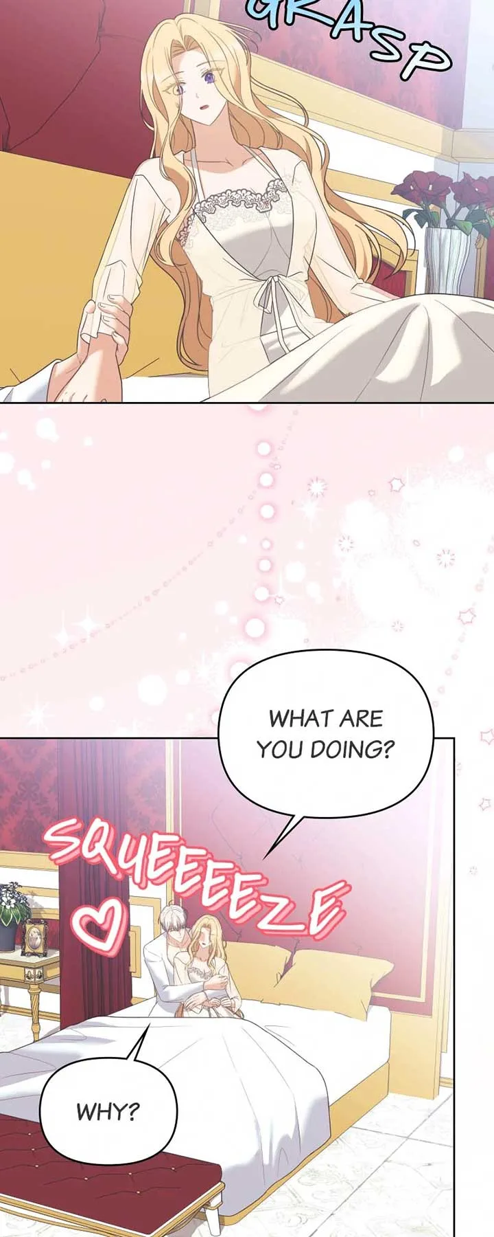 The Obsessive Stud Scammed Me into Marriage Chapter 58 page 27