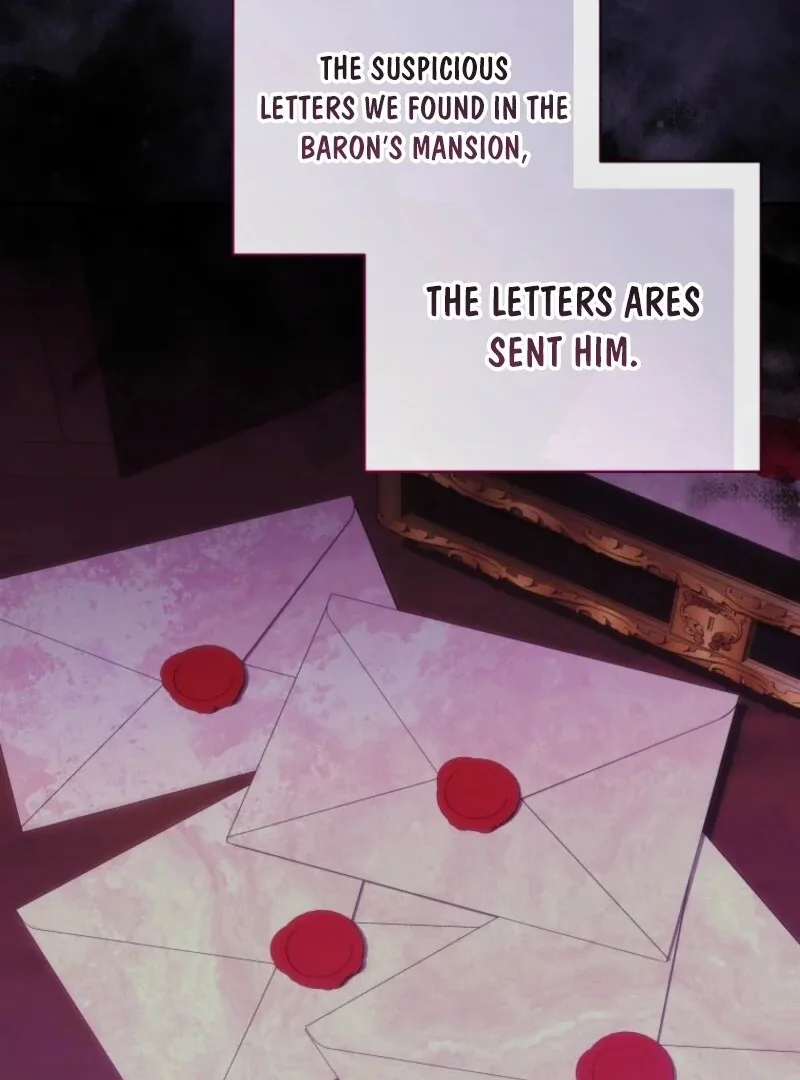 The Obsessive Emperor’s Capable Pharmacist Chapter 58 page 38