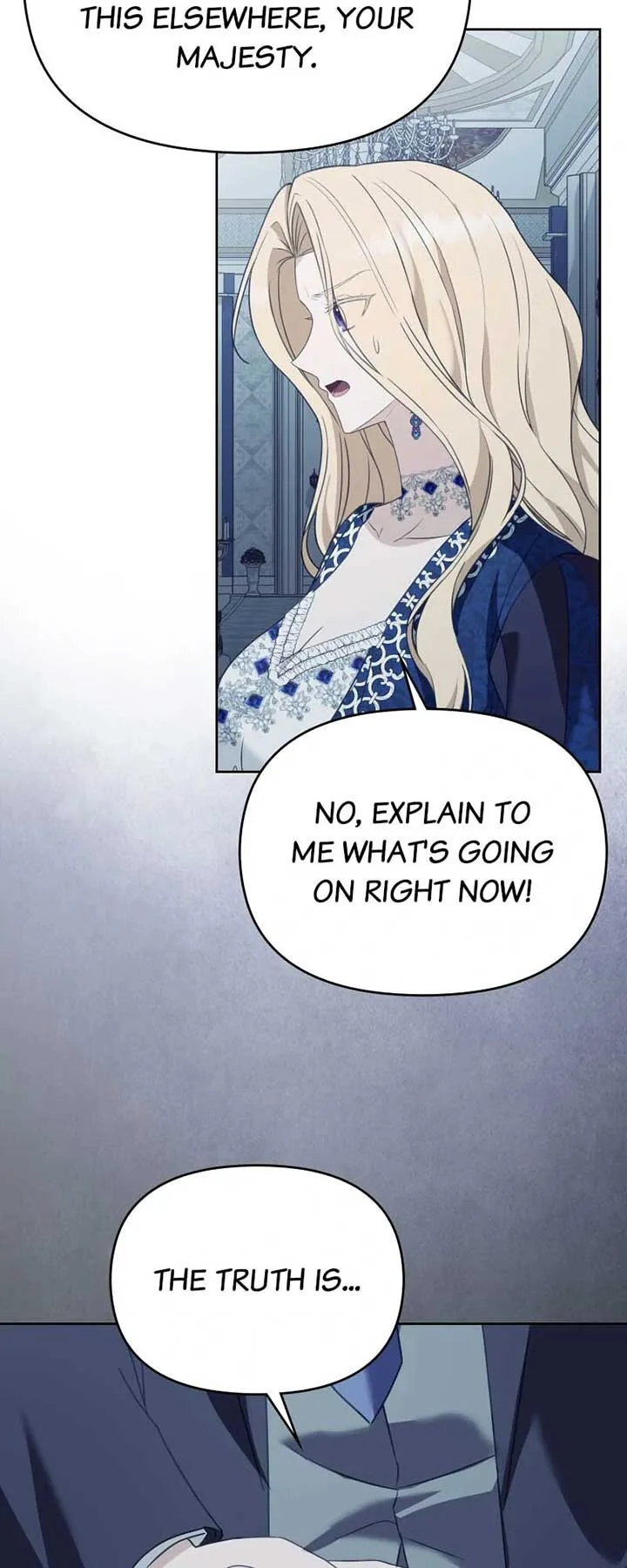 The Obsessive Stud Scammed Me into Marriage Chapter 58 page 36