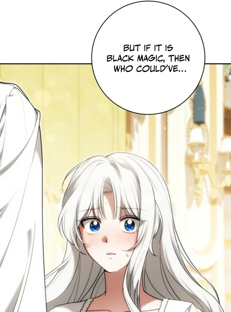 The Obsessive Emperor’s Capable Pharmacist Chapter 58 page 35