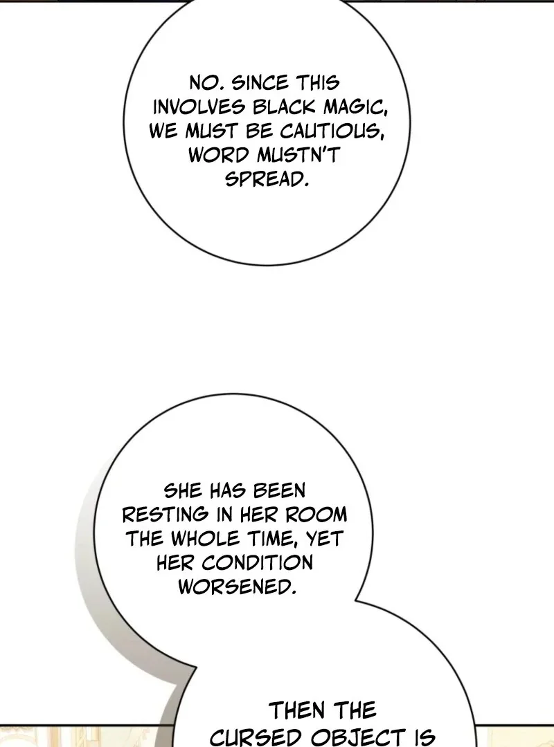 The Obsessive Emperor’s Capable Pharmacist Chapter 58 page 53
