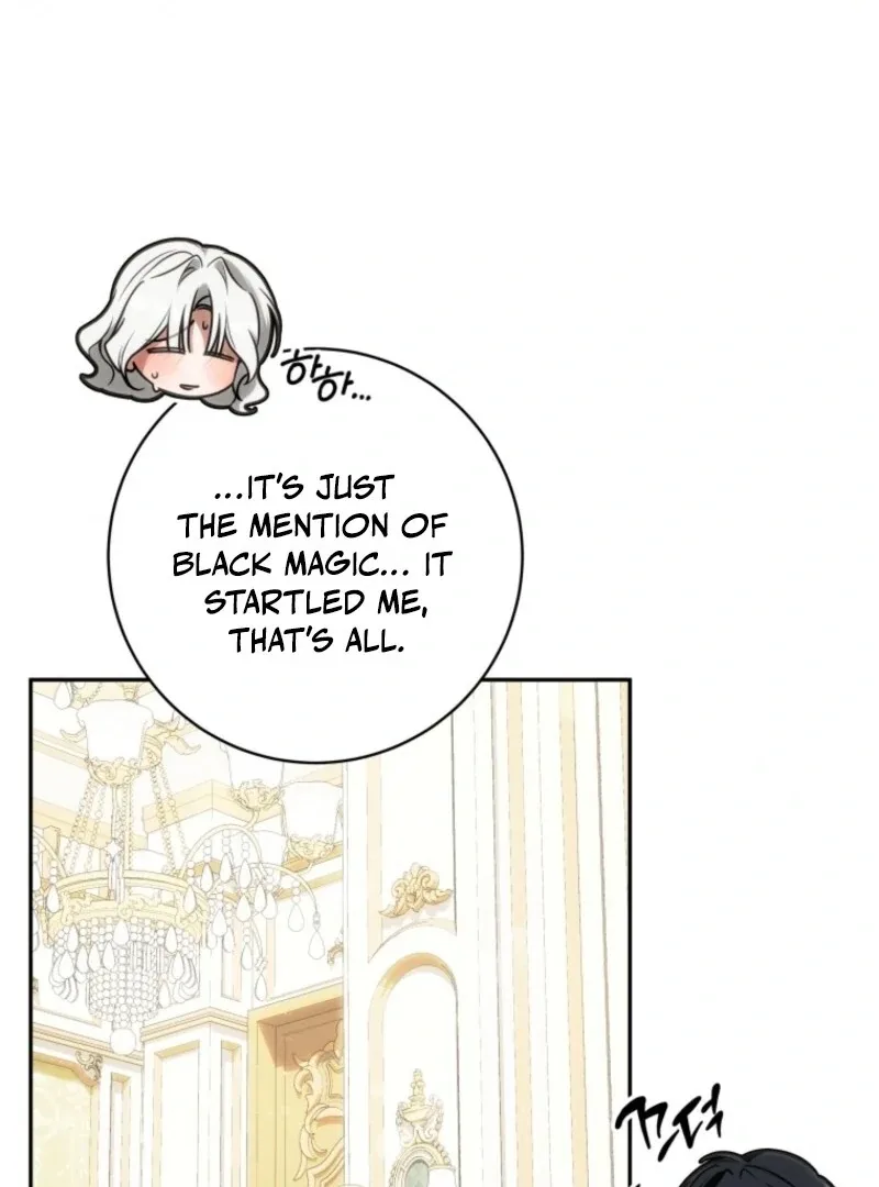 The Obsessive Emperor’s Capable Pharmacist Chapter 58 page 50