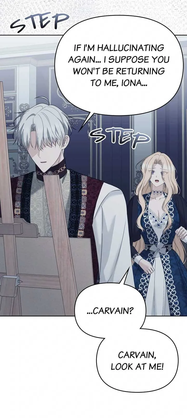 The Obsessive Stud Scammed Me into Marriage Chapter 58 page 45
