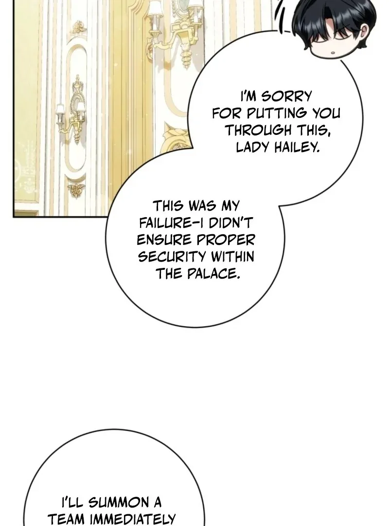 The Obsessive Emperor’s Capable Pharmacist Chapter 58 page 51