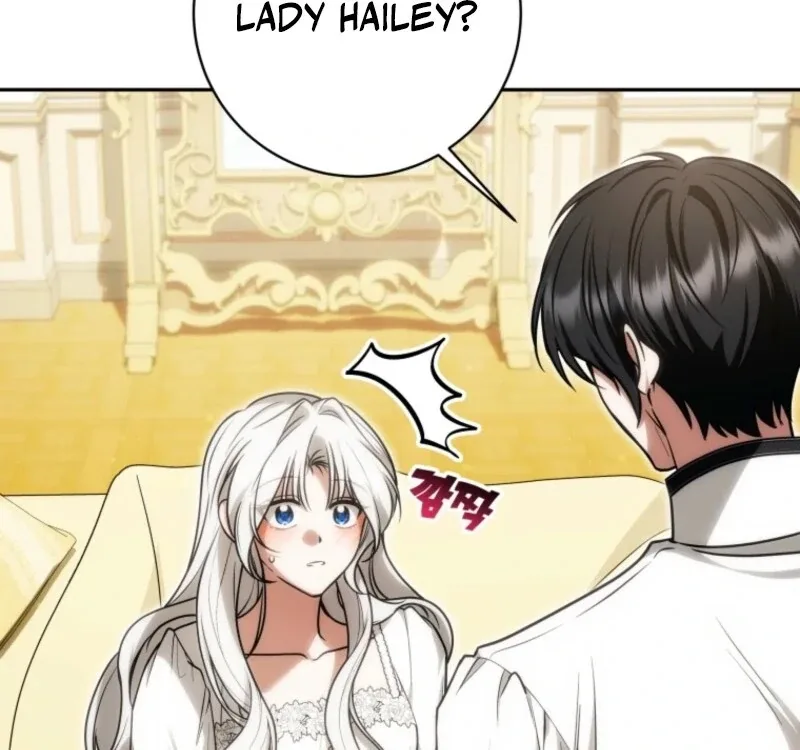 The Obsessive Emperor’s Capable Pharmacist Chapter 58 page 44