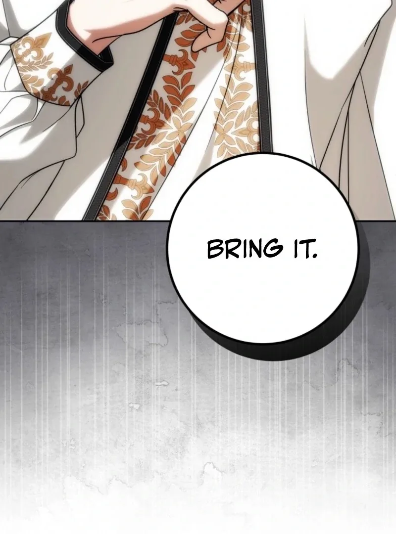 The Obsessive Emperor’s Capable Pharmacist Chapter 58 page 59