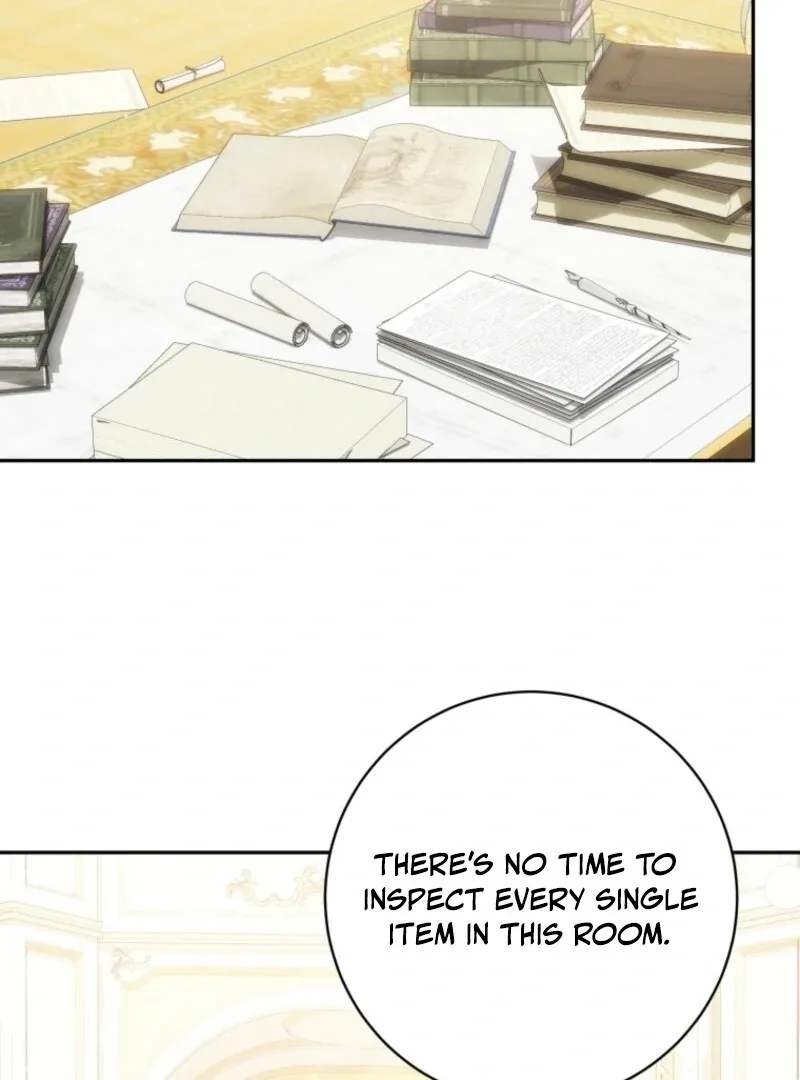 The Obsessive Emperor’s Capable Pharmacist Chapter 58 page 71