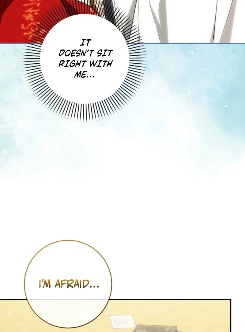 The Obsessive Emperor’s Capable Pharmacist Chapter 58 page 70