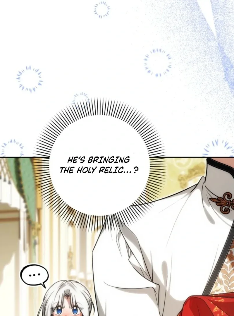 The Obsessive Emperor’s Capable Pharmacist Chapter 58 page 65