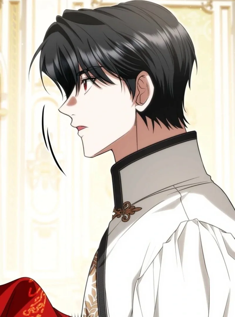 The Obsessive Emperor’s Capable Pharmacist Chapter 58 page 69