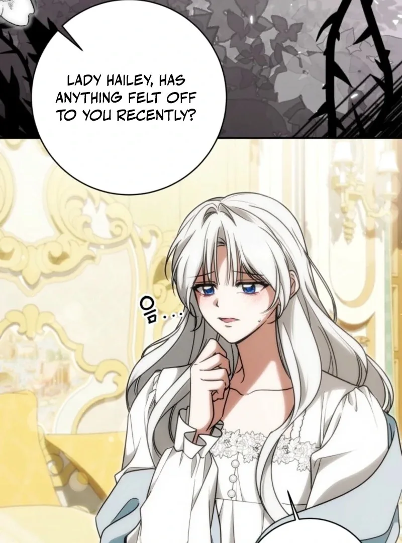 The Obsessive Emperor’s Capable Pharmacist Chapter 58 page 77