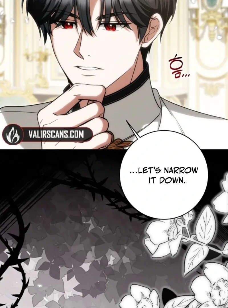 The Obsessive Emperor’s Capable Pharmacist Chapter 58 page 74