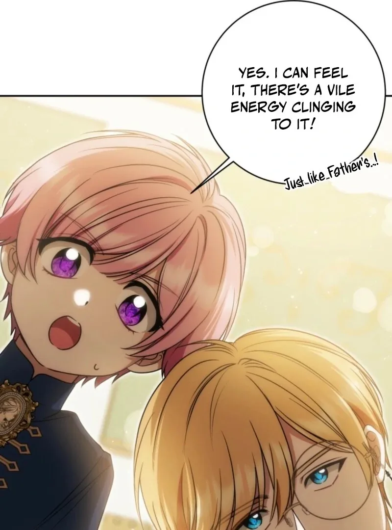 The Obsessive Emperor’s Capable Pharmacist Chapter 58 page 91