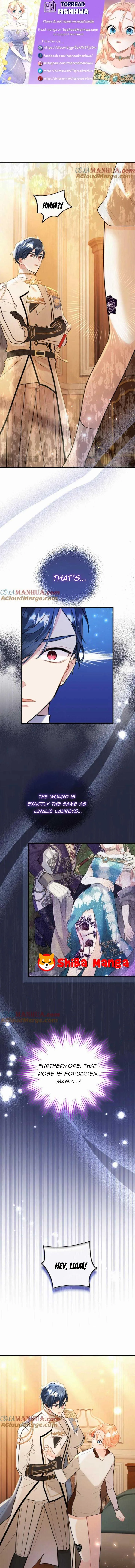 The Reason Why The Twin Lady Crossdresses Chapter 58 page 2