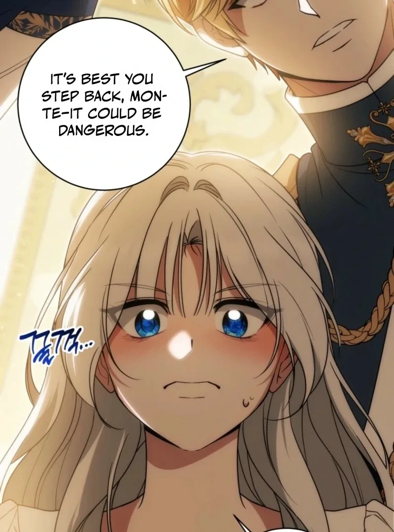 The Obsessive Emperor’s Capable Pharmacist Chapter 58 page 92