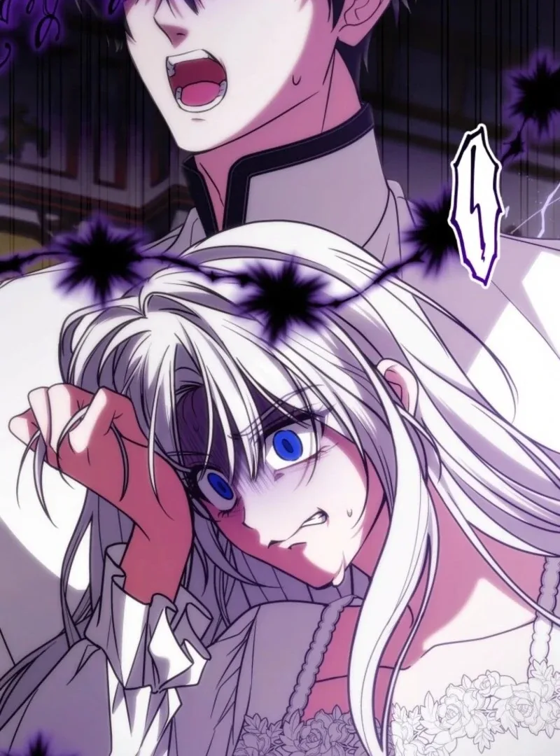 The Obsessive Emperor’s Capable Pharmacist Chapter 58 page 104