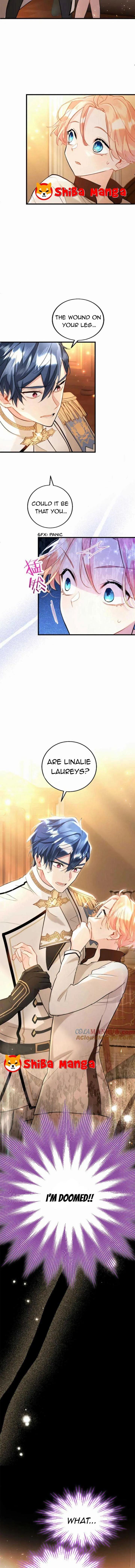 The Reason Why The Twin Lady Crossdresses Chapter 58 page 3
