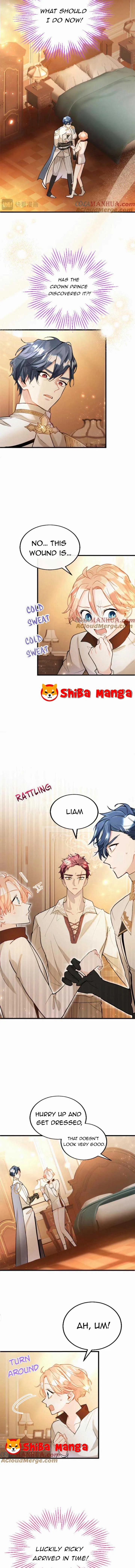 The Reason Why The Twin Lady Crossdresses Chapter 58 page 4