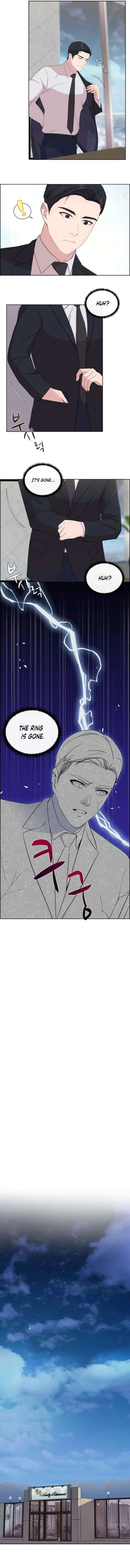 The Reason for a Confession Chapter 58 page 10