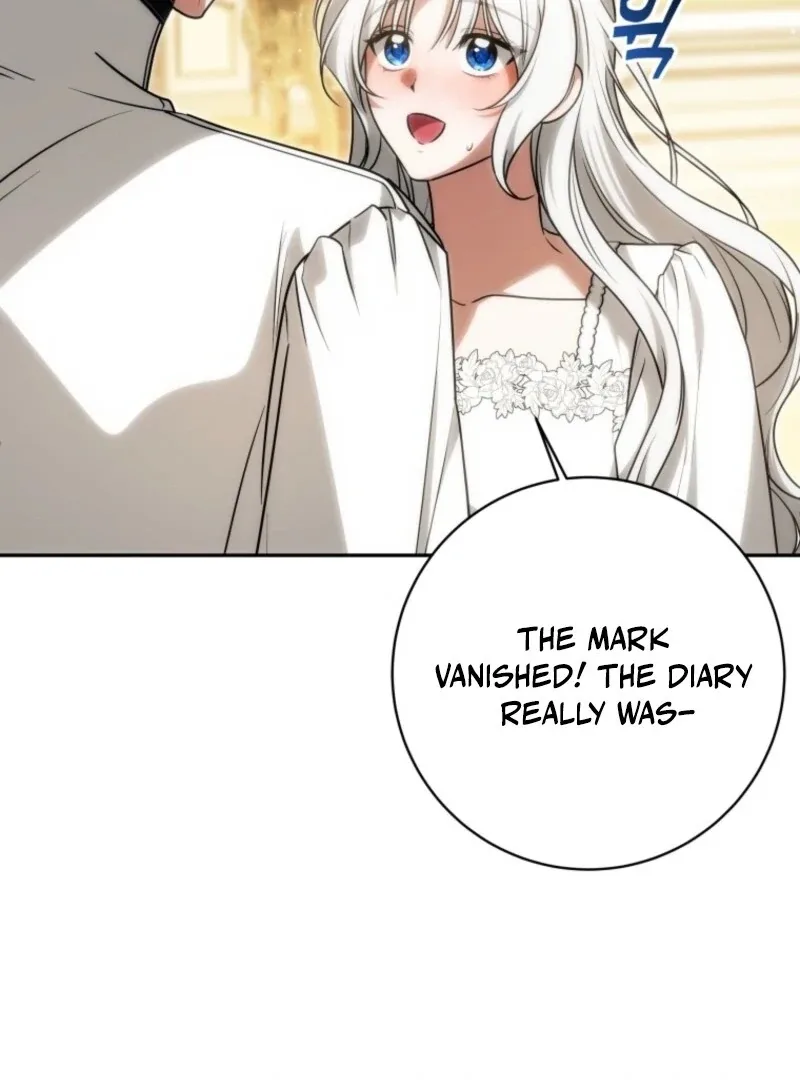 The Obsessive Emperor’s Capable Pharmacist Chapter 58 page 119