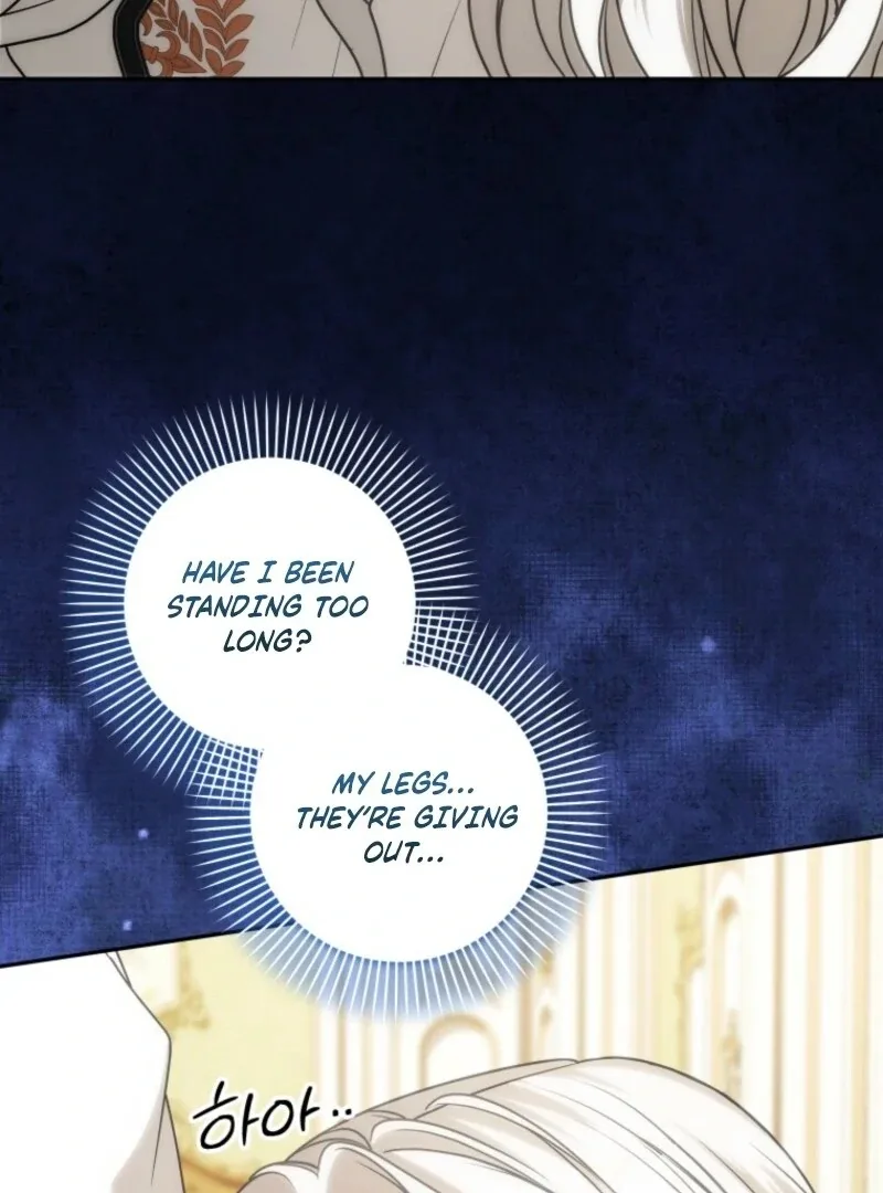 The Obsessive Emperor’s Capable Pharmacist Chapter 58 page 123