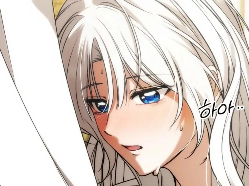 The Obsessive Emperor’s Capable Pharmacist Chapter 58 page 124