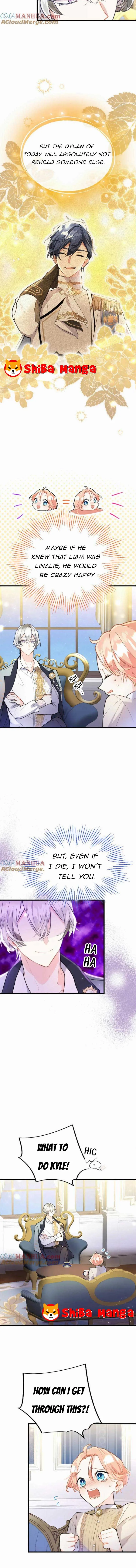 The Reason Why The Twin Lady Crossdresses Chapter 58 page 9