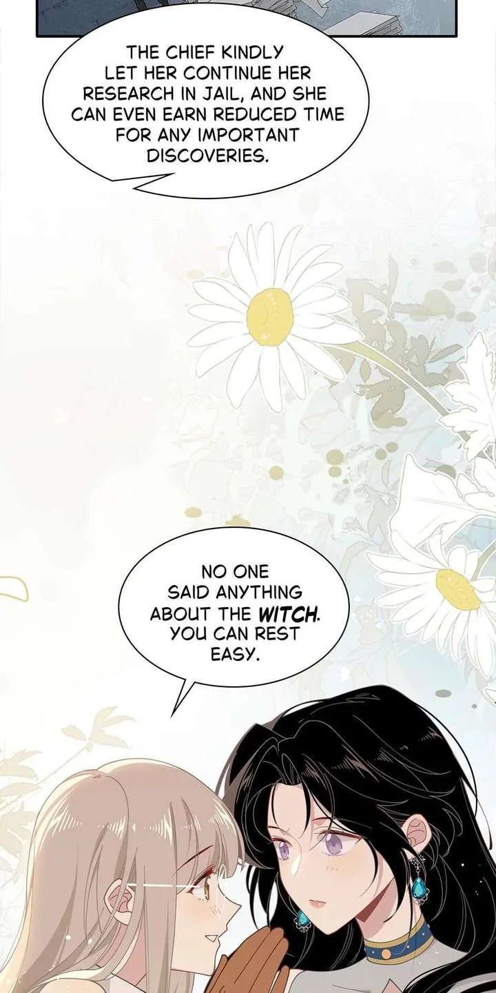 The Reborn Witch Raises a Templar Chapter 57 page 15