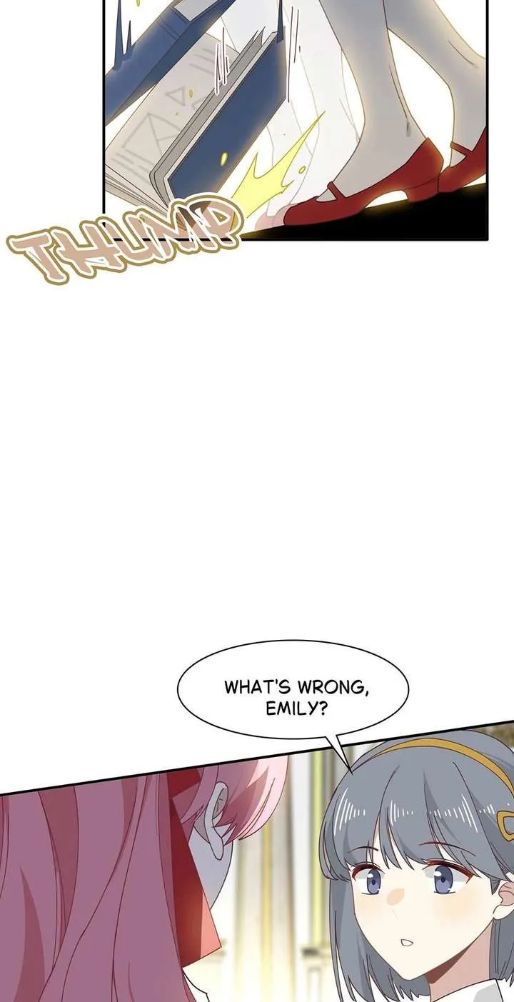 The Reborn Witch Raises a Templar Chapter 57 page 41