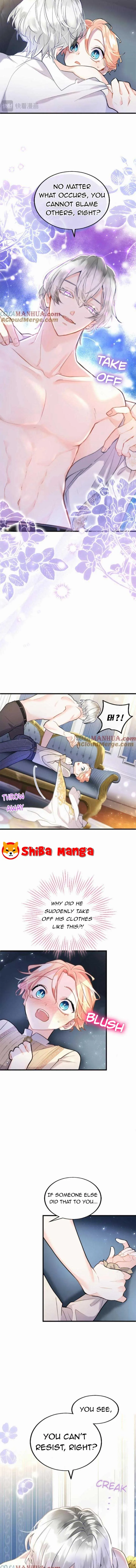 The Reason Why The Twin Lady Crossdresses Chapter 58 page 12