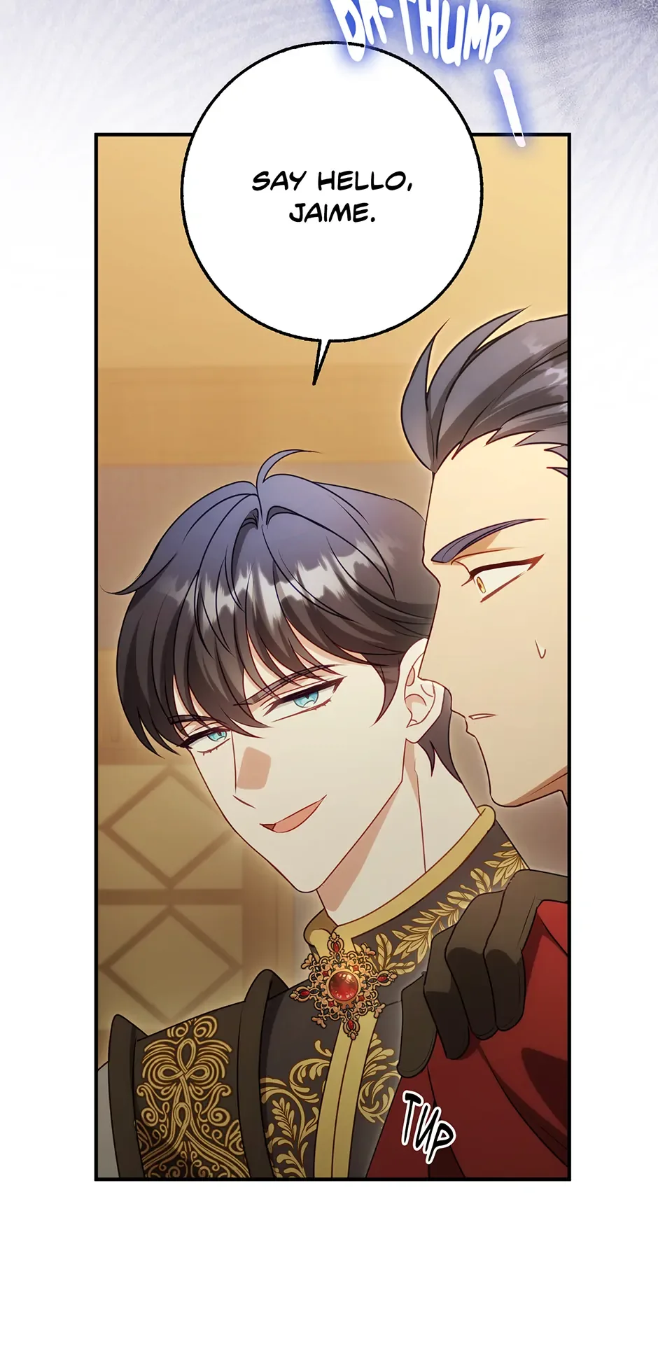 The secrets of the lovely duchess Chapter 58 page 13