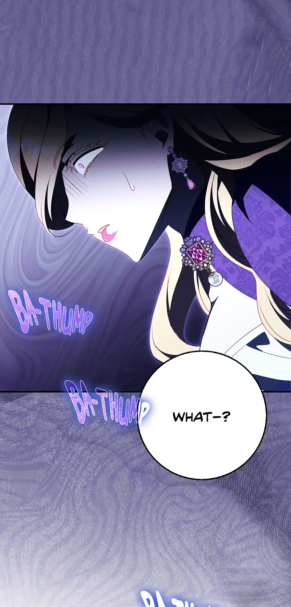 The secrets of the lovely duchess Chapter 58 page 12