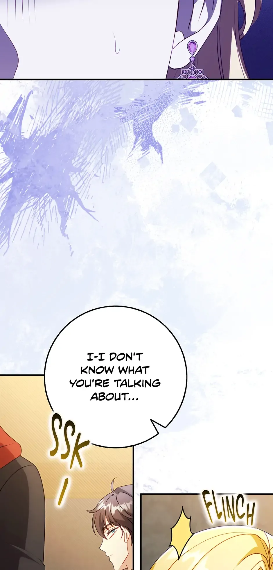 The secrets of the lovely duchess Chapter 58 page 7
