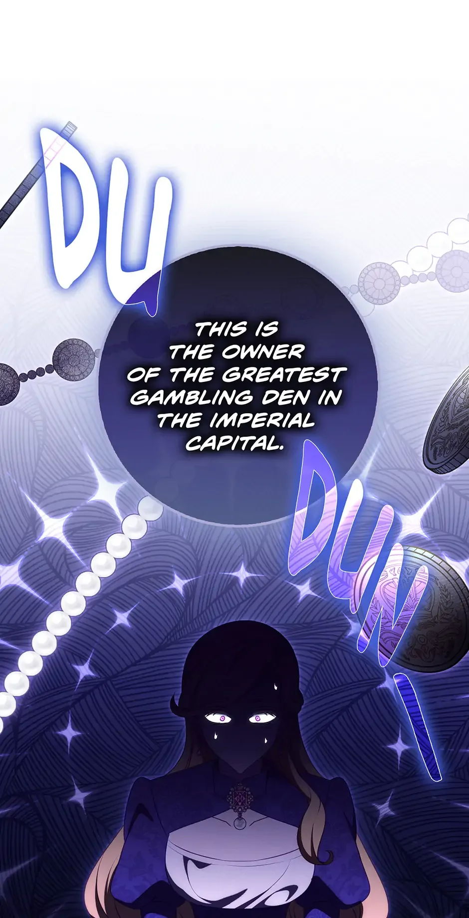 The secrets of the lovely duchess Chapter 58 page 14