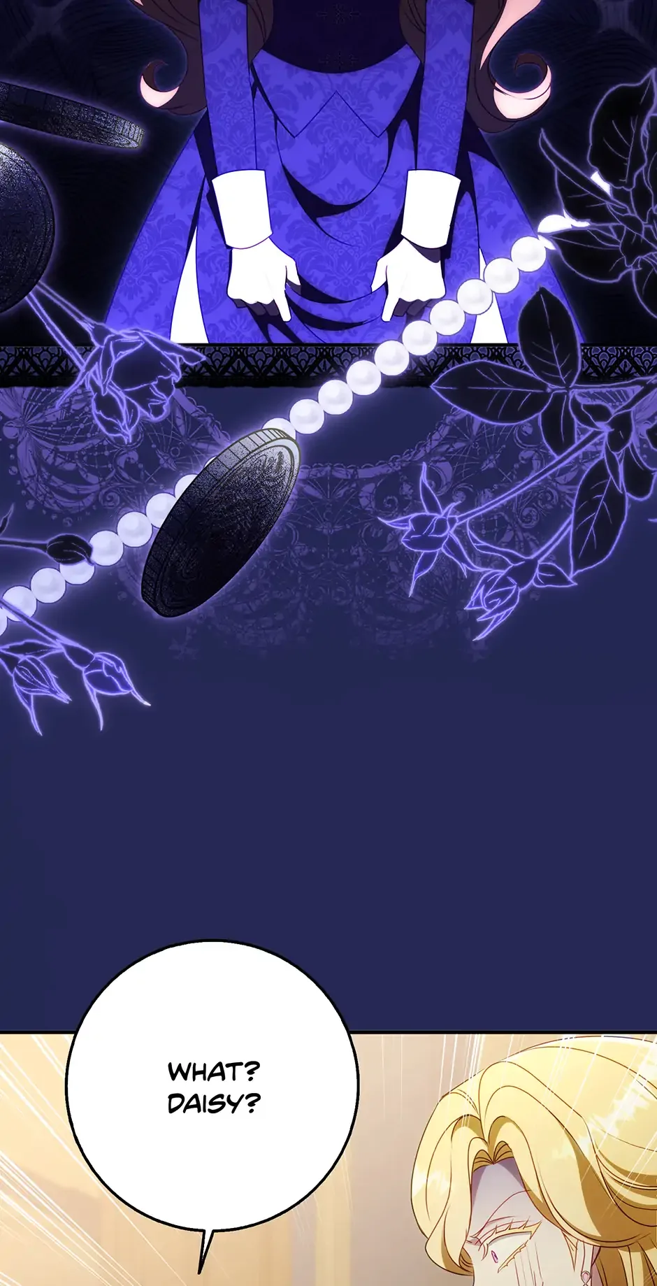 The secrets of the lovely duchess Chapter 58 page 15