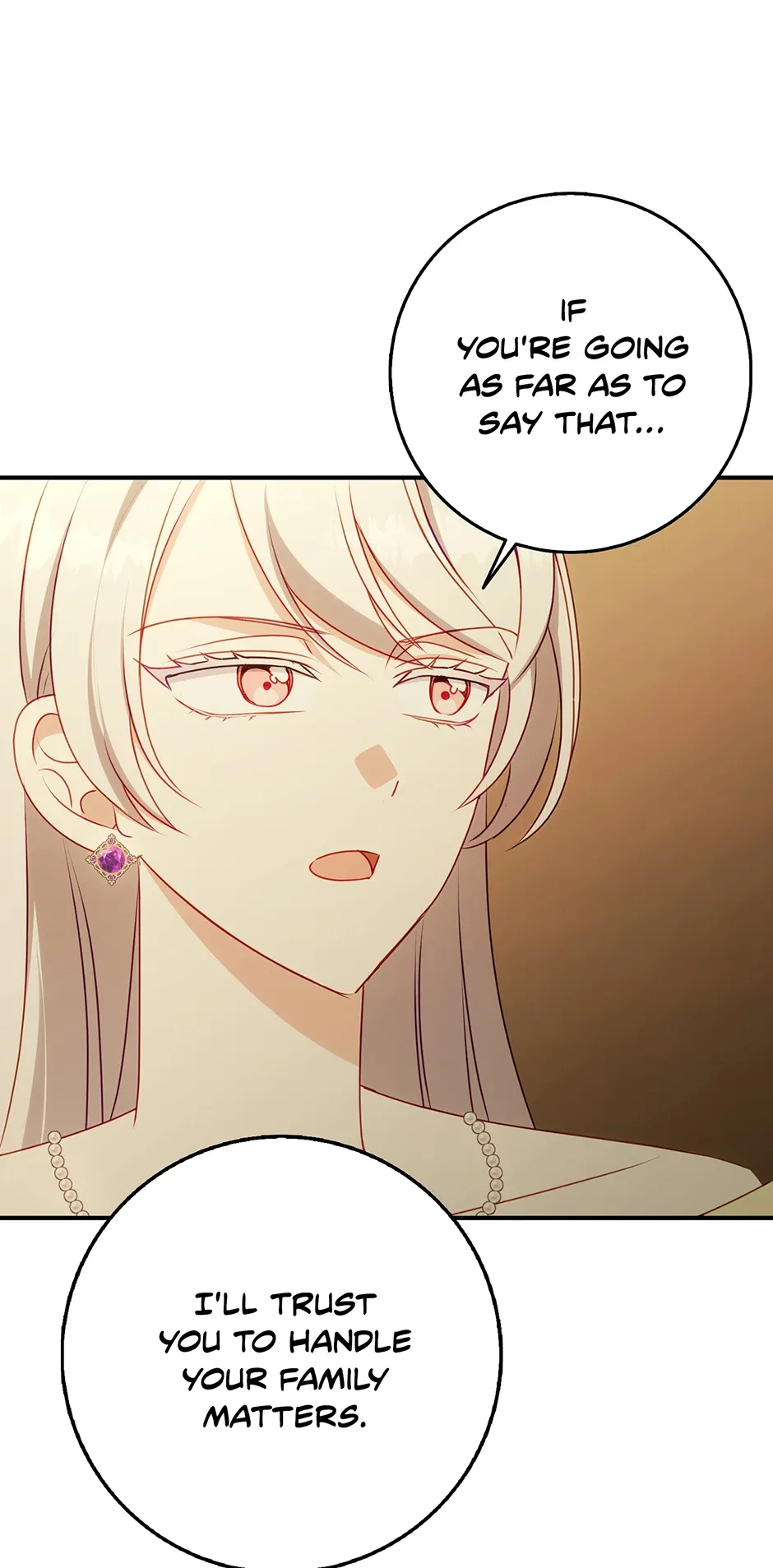 The secrets of the lovely duchess Chapter 58 page 25