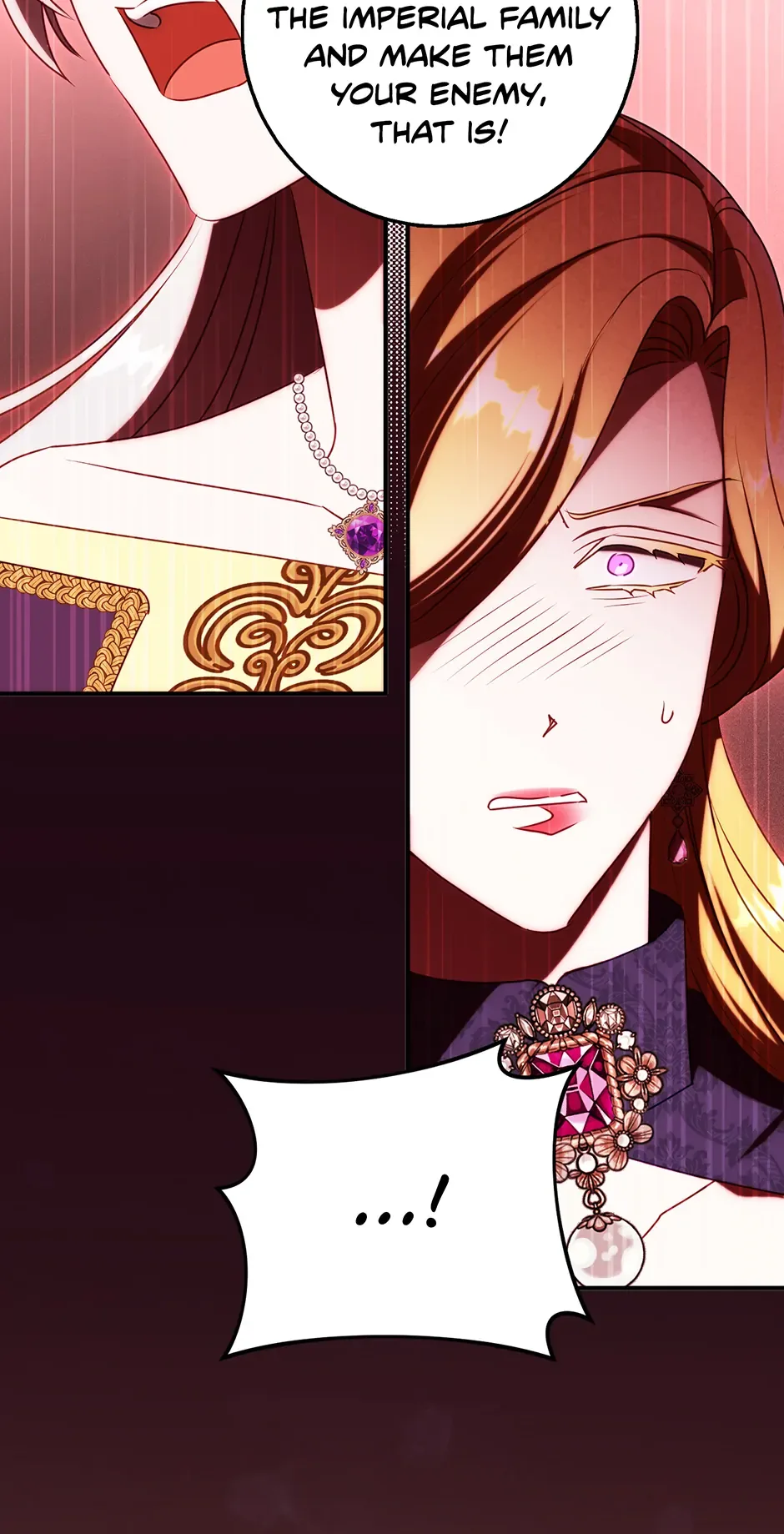 The secrets of the lovely duchess Chapter 58 page 21