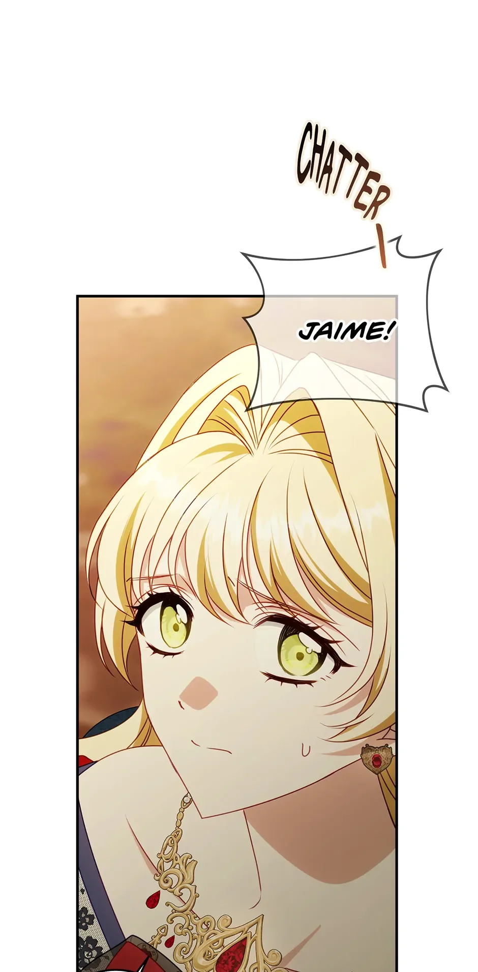 The secrets of the lovely duchess Chapter 58 page 38