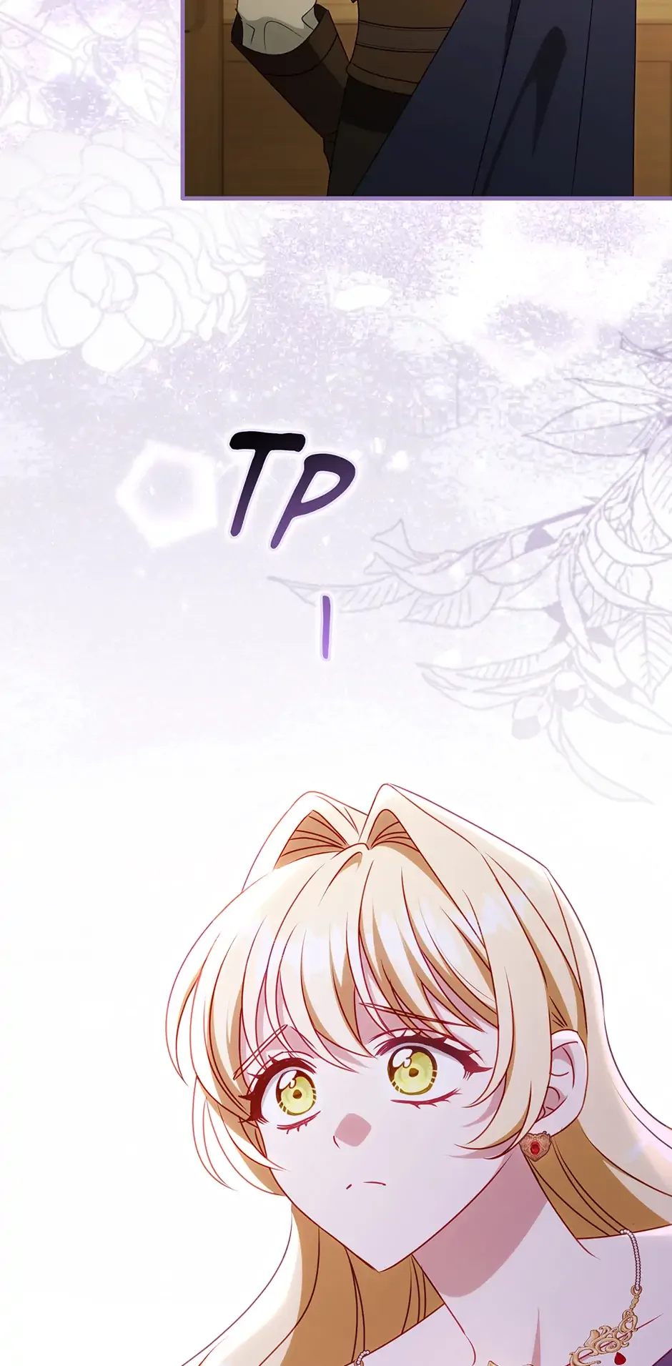The secrets of the lovely duchess Chapter 58 page 43