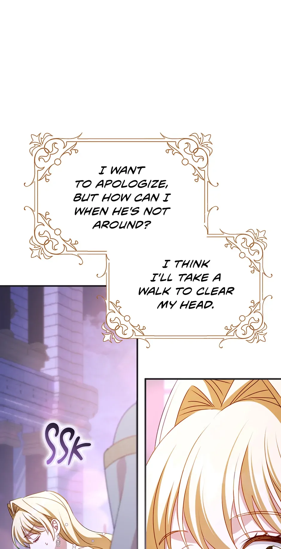 The secrets of the lovely duchess Chapter 58 page 54