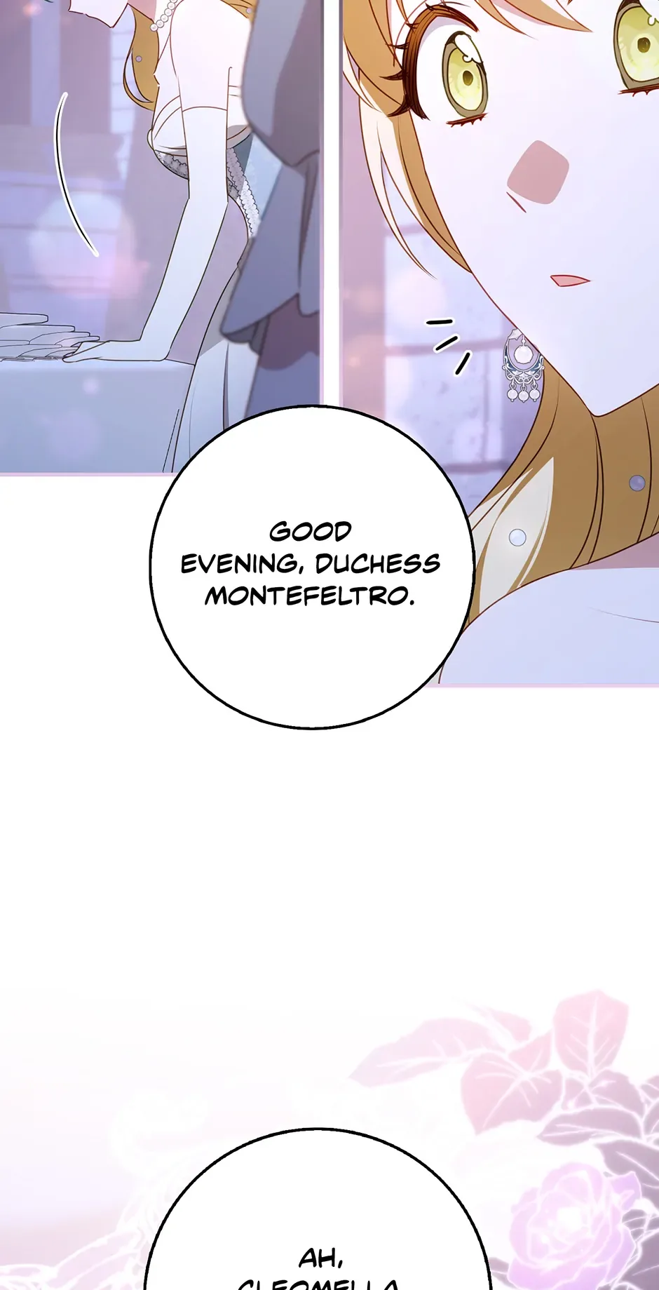 The secrets of the lovely duchess Chapter 58 page 55