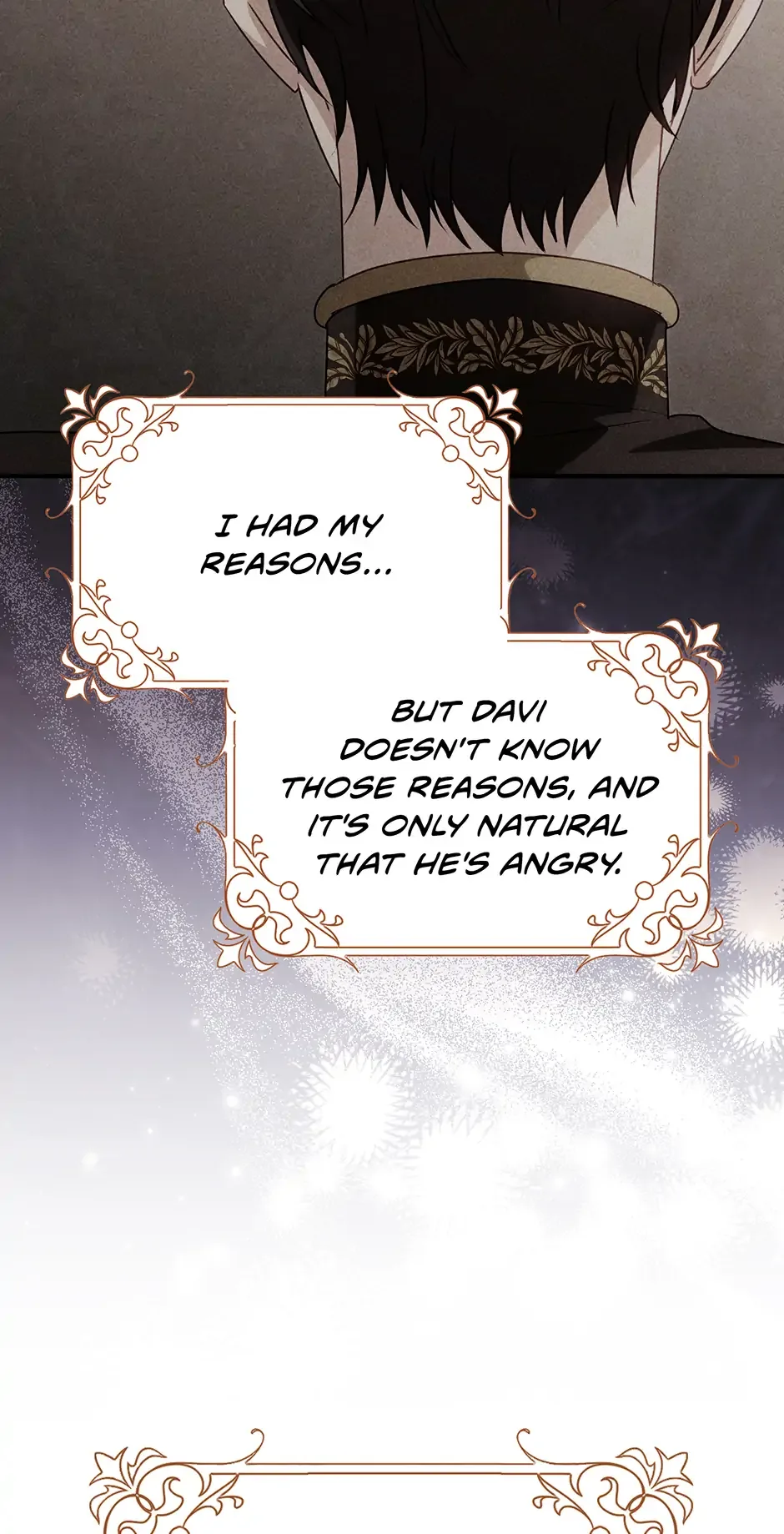 The secrets of the lovely duchess Chapter 58 page 52