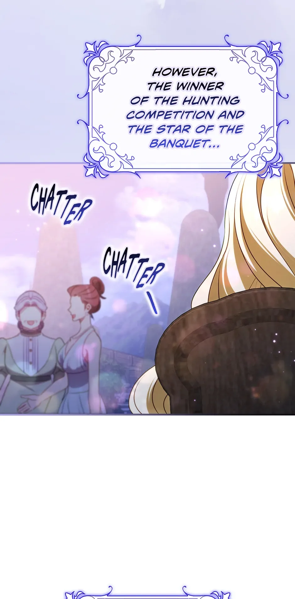 The secrets of the lovely duchess Chapter 58 page 48