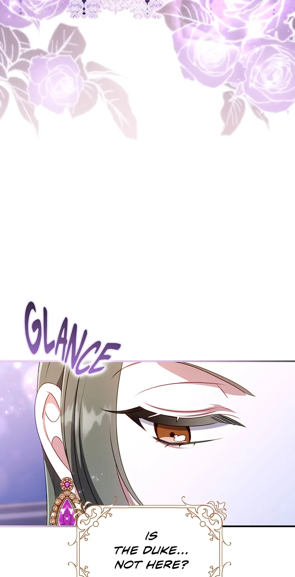 The secrets of the lovely duchess Chapter 58 page 57