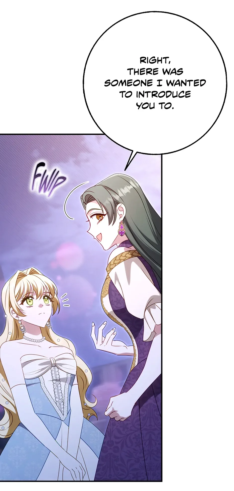 The secrets of the lovely duchess Chapter 58 page 63
