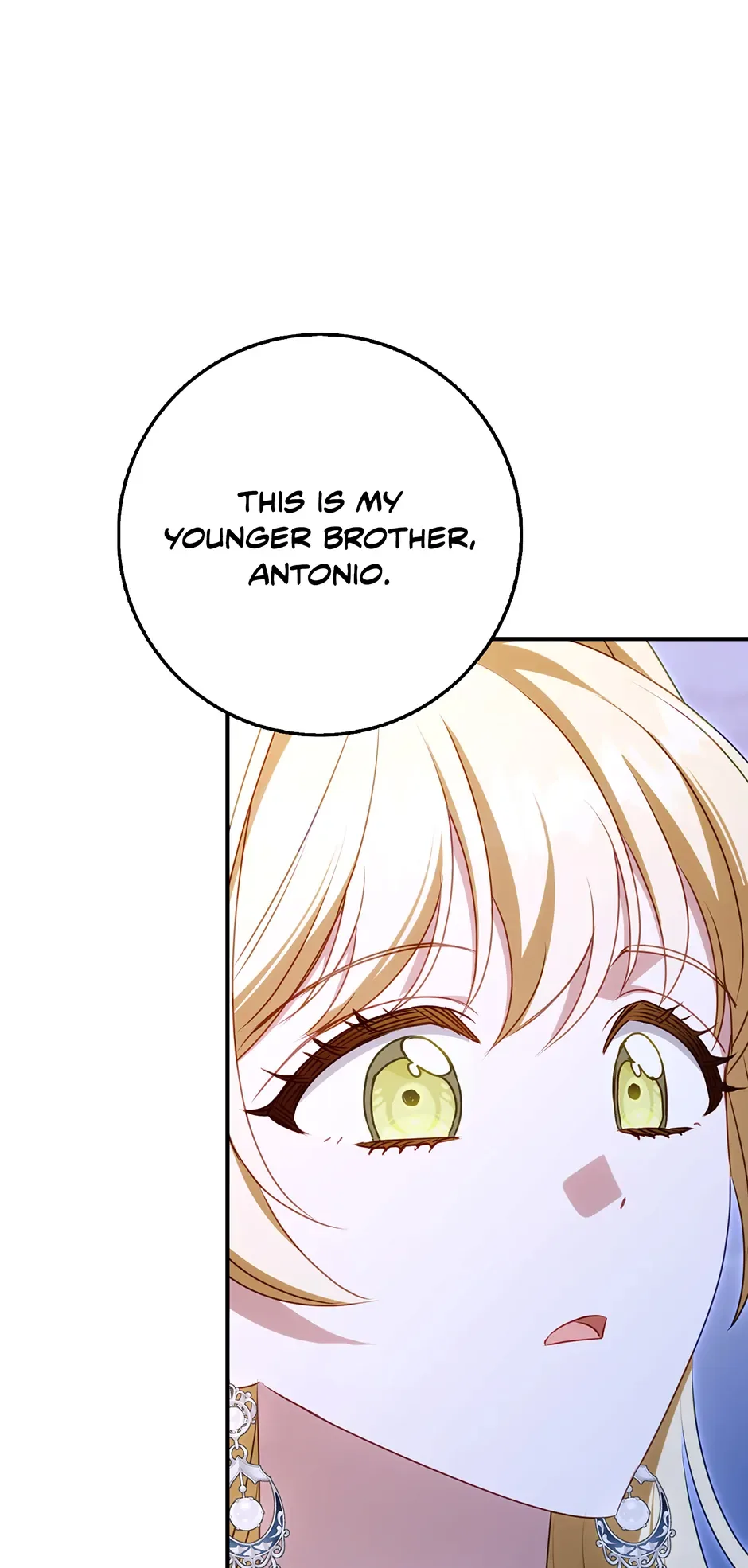 The secrets of the lovely duchess Chapter 58 page 64