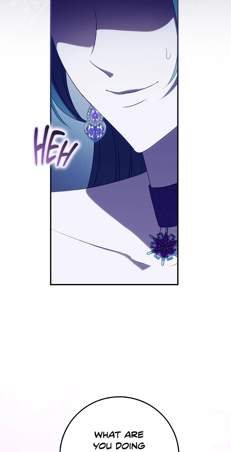 The secrets of the lovely duchess Chapter 58 page 60