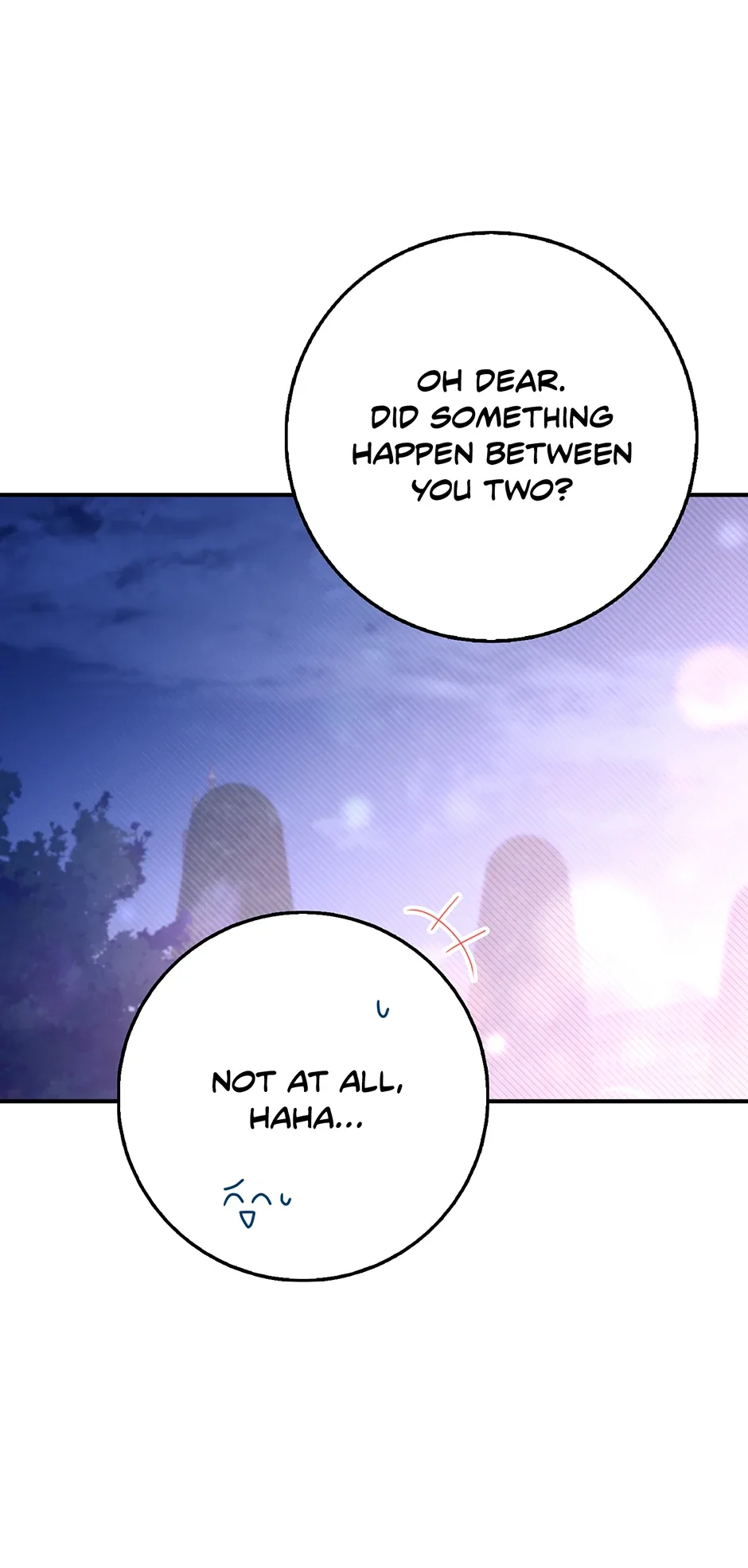 The secrets of the lovely duchess Chapter 58 page 62